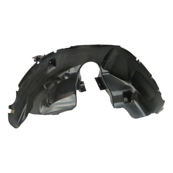 Parabarro Traseira Esquerda Jeep Renegade 2015 2018