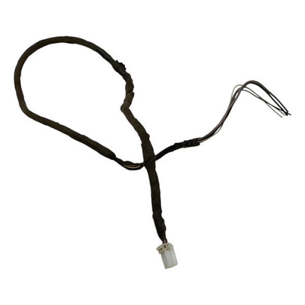 Chicote Elétrico Tampa Traseira Fiat Linea 1.8 2009 2014