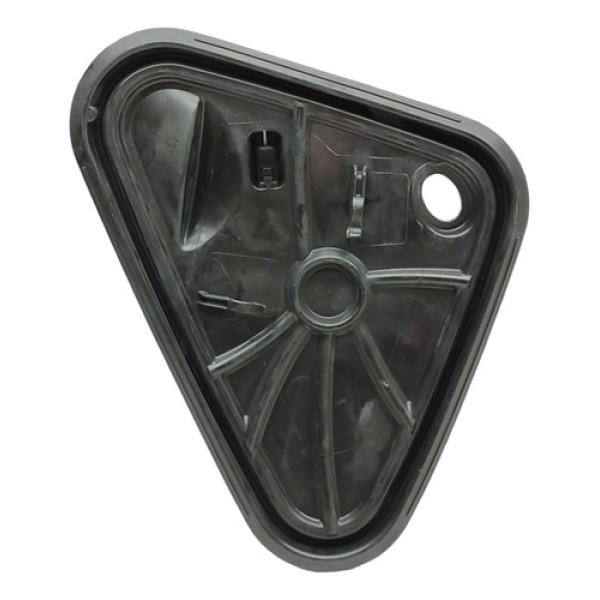 Acabamento Porta Dianteira Esquerda T-cross 2020 2024