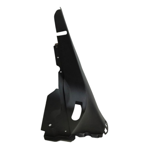 Acabamento Coluna Traseira Esquerda Chevrolet Onix 2013 2017