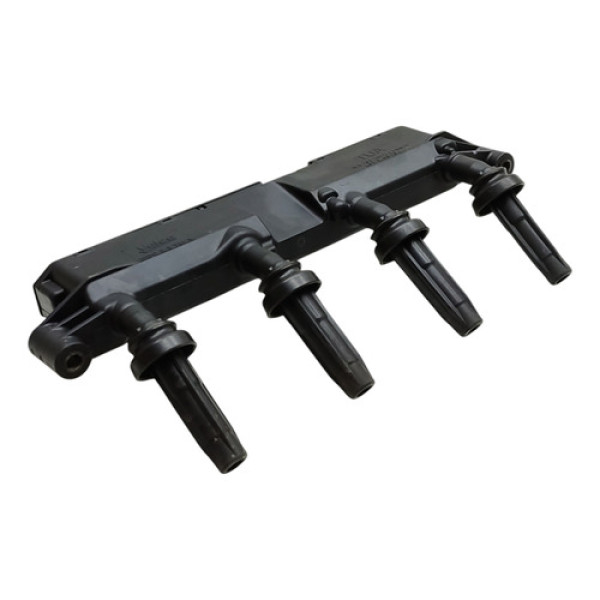 Bobina Ignição Citroën C3 1.5 2013 2014 2015 2016 2017