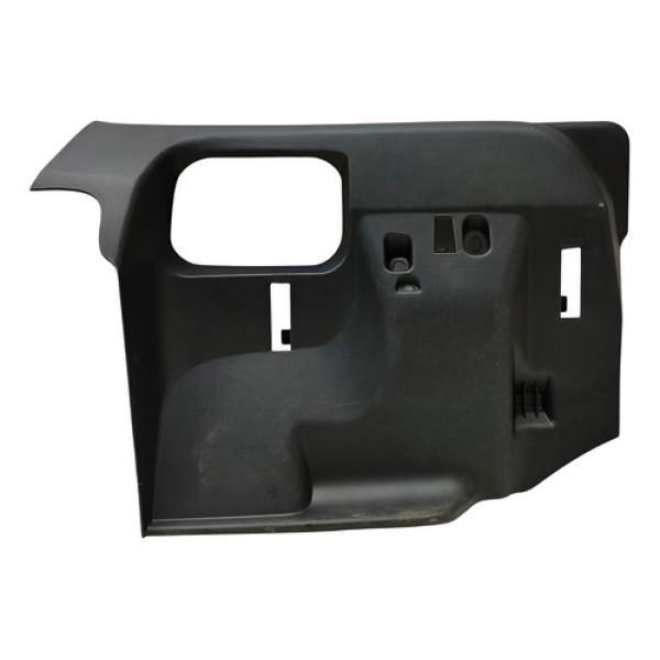 Acabamento Inferior Painel Direito New Civic 1.8 2008 2011