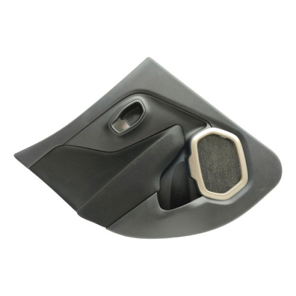 Forro Porta Traseira Esquerda Jeep Renegade 1.8 2015 2018