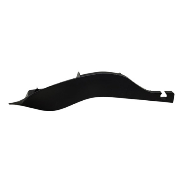 Acabamento Dobradiça Capô Direito Peugeot 408 2011 2014