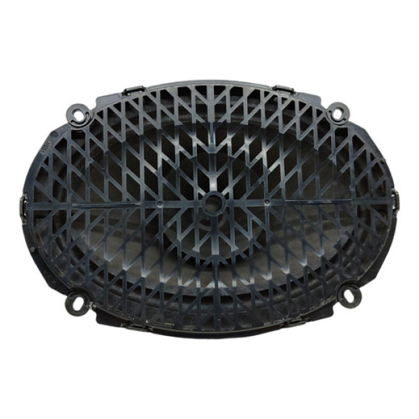 Alto Falante Porta Traseira Esquerda Jeep Renegade 2015 2018