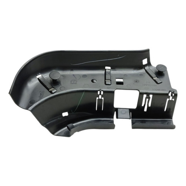 Moldura Guia Interno Direito Painel Jeep Renegade 2015 2018