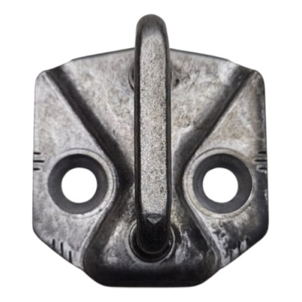 Batente Fechadura Porta Original Ford Focus 2014 2017