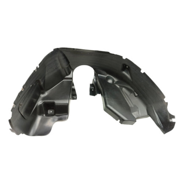 Parabarro Traseira Direita Jeep Renegade 2015 2016 2017 2018