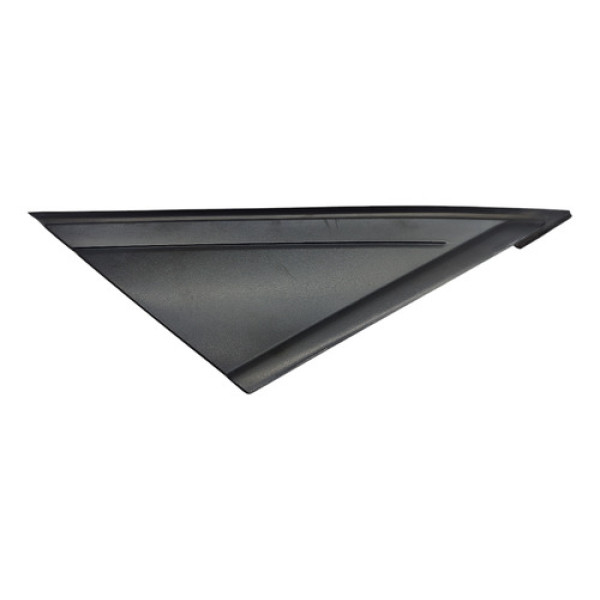 Acabamento Moldura Retrovisor Direito Ford Focus 2014 2017