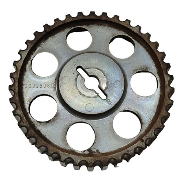 Polia Comando Válvula Onix 2013 2014 2015 2016 2017