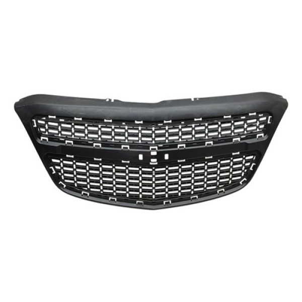 Grade Frontal Chevrolet Agile Montana 1.4 Ltz 2011 2015