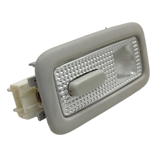 Luz Teto Cortesia C3 Tendance 1.5 2013 2014 2015 2016 2017