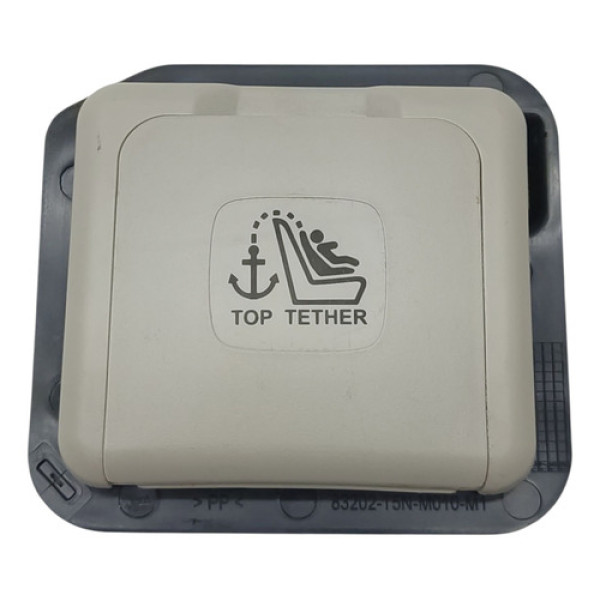 Acabamento Cinto Teto Honda New Fit 1.5 2015 2016 2017