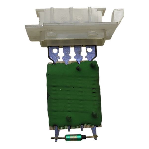 Resistência Ar Condicionado Volkswagen T-cross 1.0 2020 2024