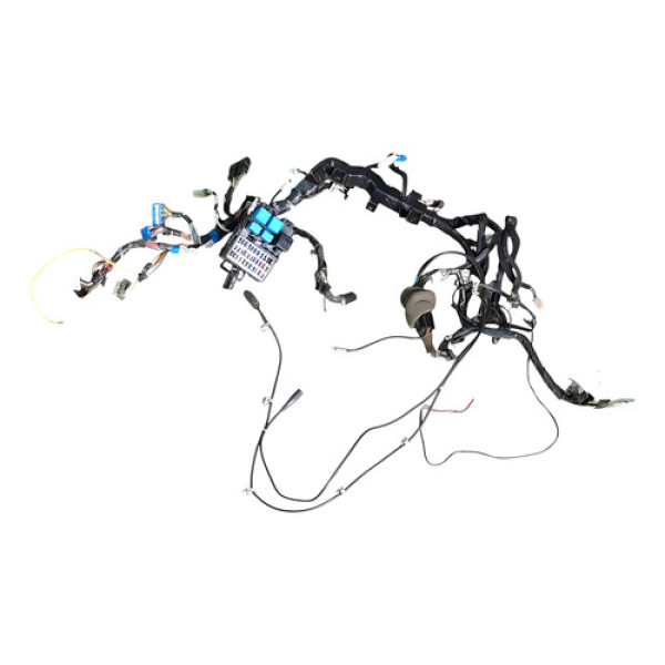 Chicote Painel Kia Picanto 2008 2011