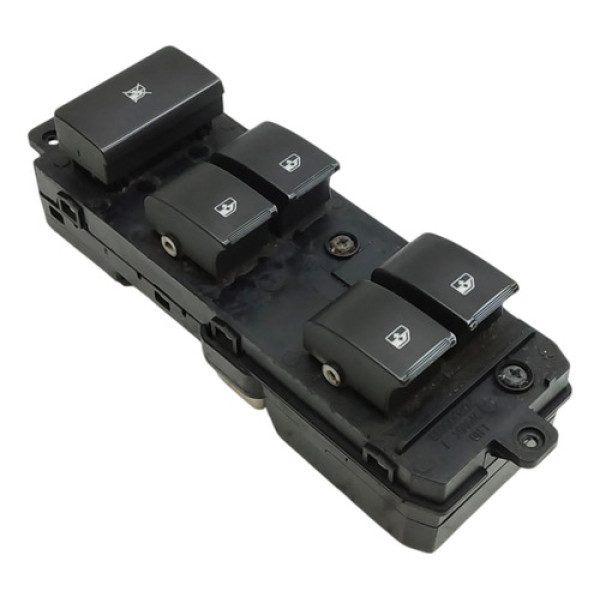 Comando Vidro Dianteira Esquerda Captiva 2008 2009 2010 2011