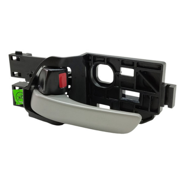 Maçaneta Interna Dianteira Esquerda Honda Fit 2015 2018