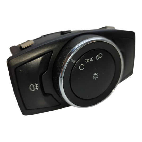 Botão Chave Luz Farol Milha Original Ford Focus 2014 2017
