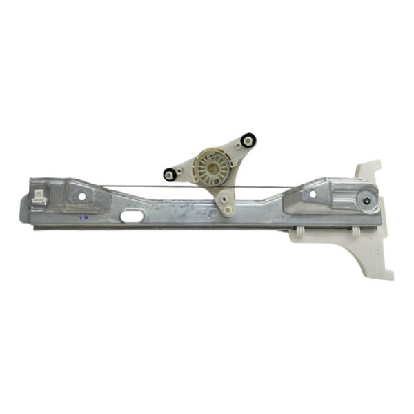 Máquina Vidro Traseira Direita Kia Sorento 2010 2013