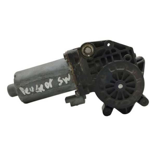 Motor Máquina Vidro Dianteiro Esquerdo 206 2006 2011