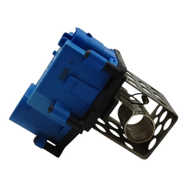 Resistência Ventoinha Radiador Peugeot 308 408 2.0 2011 2014