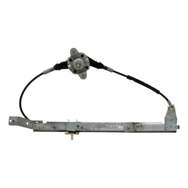 Máquina Vidro Traseiro Direito Fiat Palio Siena 1996 2012