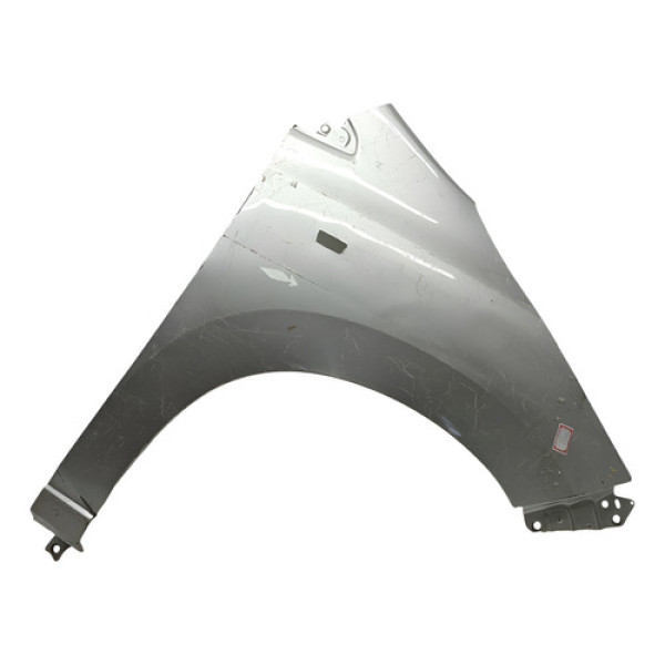 Paralama Direito Chevrolet Spin 2013 2019