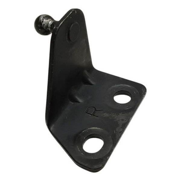 Suporte Direito Amortecedor Capô Captiva 2008 2011