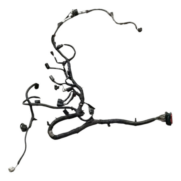 Chicote Injeção Motor Ford Fusion 2.5 2010 2011 2012