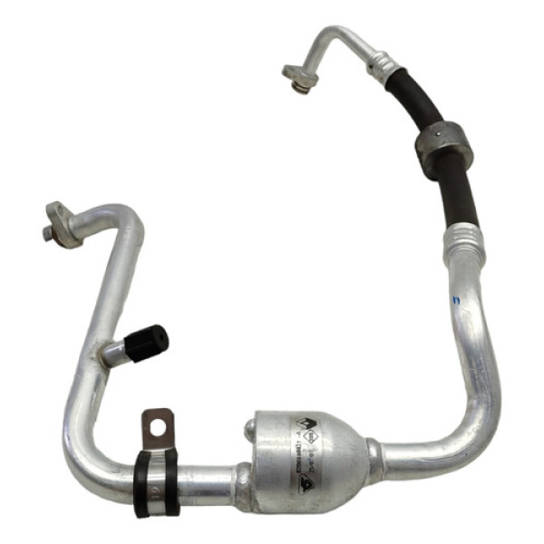 Mangueira Ar Condicionado Logan 1.0 16v 2008 2013