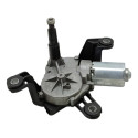 Motor Limpador Parabrisa Traseiro Gm Agile 2011 2015