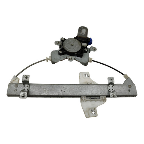 Máquina Vidro Traseiro Direito Jac J2 1.4 2012 2016