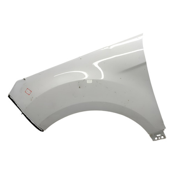 Paralama Esquerdo Ford Ecosport 2014 2015 2016 2017