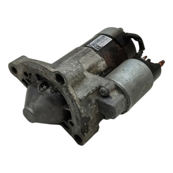 Motor Arranque Peugeot 308 408 2.0 16v Automático 2011 2014