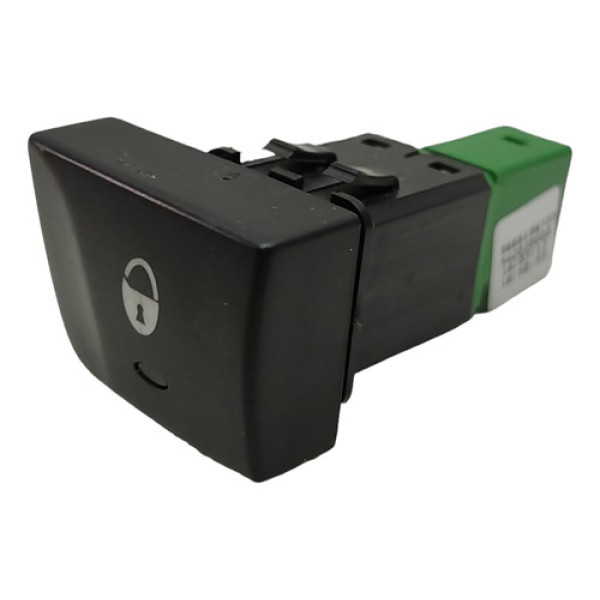 Botão Trava Portas Citröen C3 2013 2014 2015 2016 2017