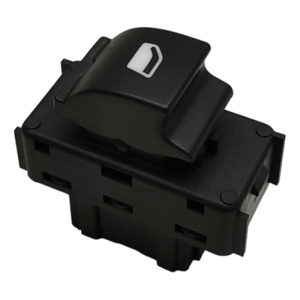 Botão Vidro Dianteira Direita Citröen C3 1.5 2013 2017