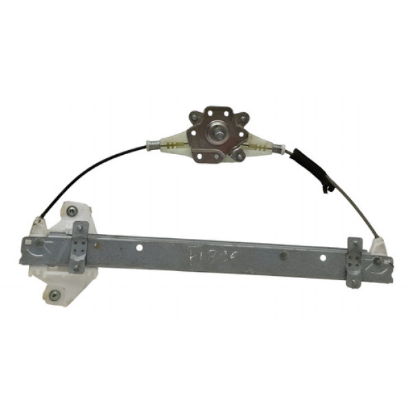 Máquina Vidro Traseiro Esquerdo Hyundai Hb20 2014 2019