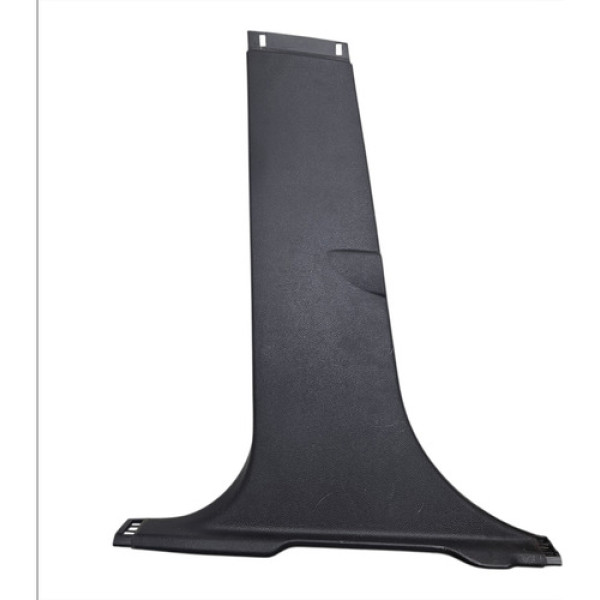 Moldura Coluna Central Esq Original Ford Focus 2014 2017