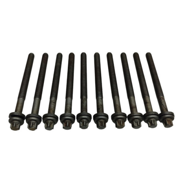 Jogo Parafusos Cabeçote Peugeot 308 408 2.0 16v 2011 2014