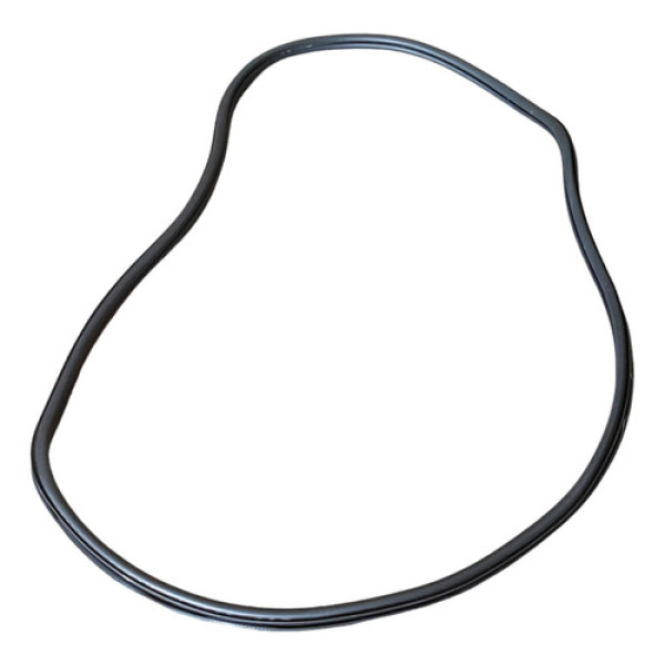 Borracha Porta Dianteira Esquerda T-cross Cl 2020 2024