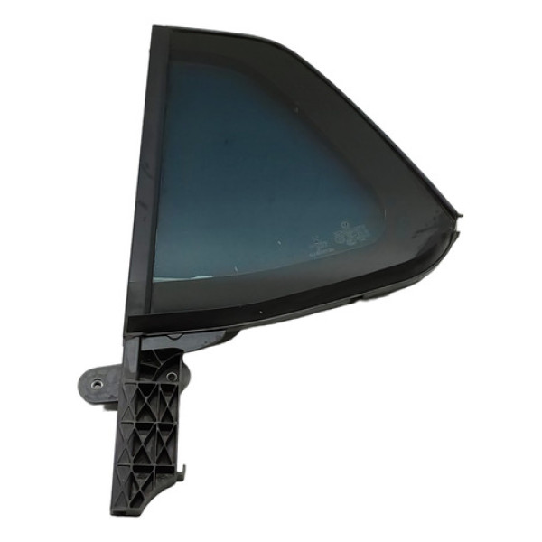 Vidro Fixo Traseiro Esquerdo Vw T-cross Tsi 1.0 2020 2024