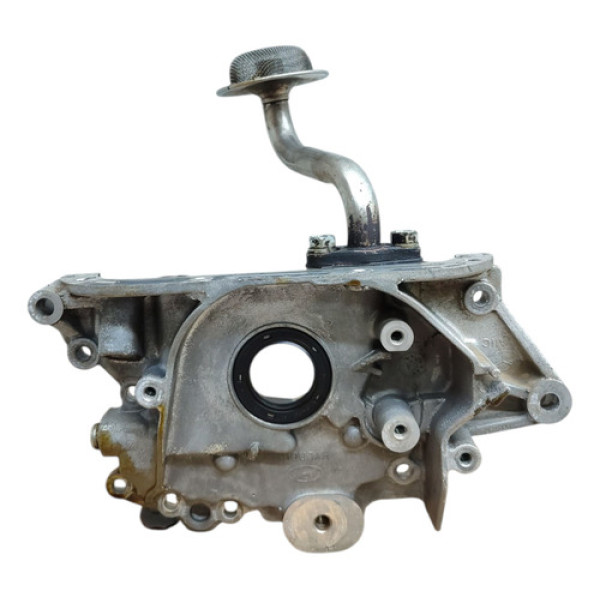 Bomba Óleo Kia Picanto 1.0 4cc 12v 2008 2009 2010 2011