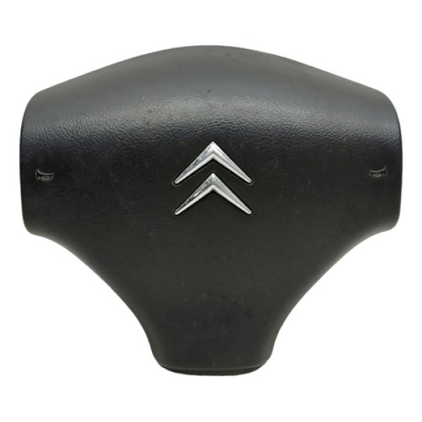 Tampa Miolo Volante Citröen C3 1.4 2008 2009 2010 2011 2012