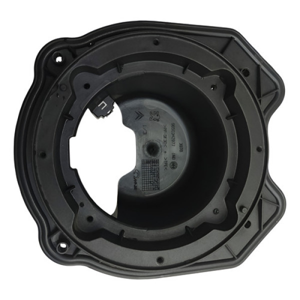 Suporte Alto Falante Dianteiro Esquerdo C4 Pallas 2008 2012