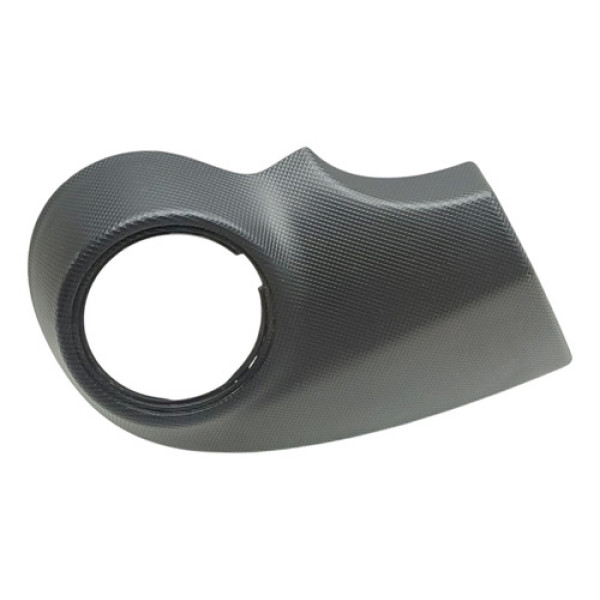 Moldura Difusor Ar Condicionado Esquerdo Logan 2011 2013