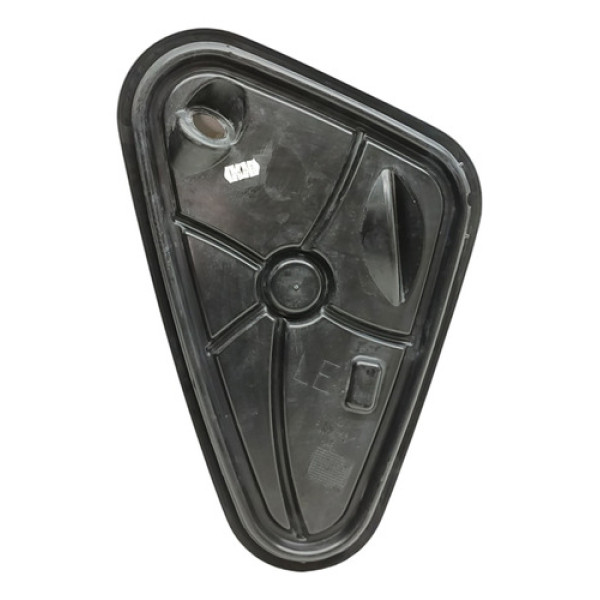 Acabamento Porta Traseira Esquerda T-cross 2020 2024