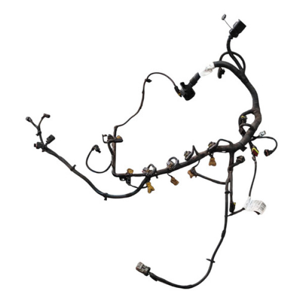 Chicote Motor Jeep Renegade 1.8 Automático 2015 2018