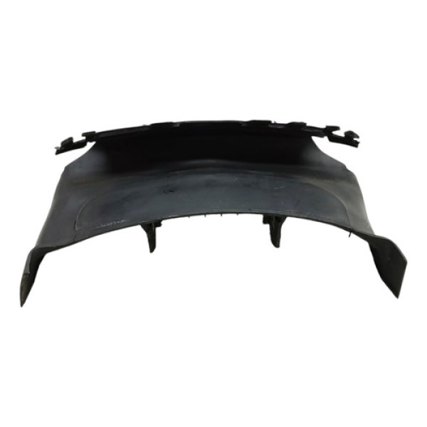 Acabamento Borracha Volante Citröen C3 1.4 2008 2012