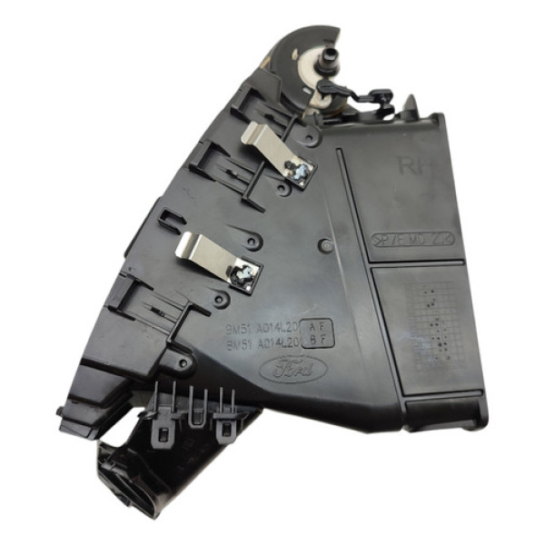 Difusor De Ar Central Direito Ford Focus 2014 2017 Original