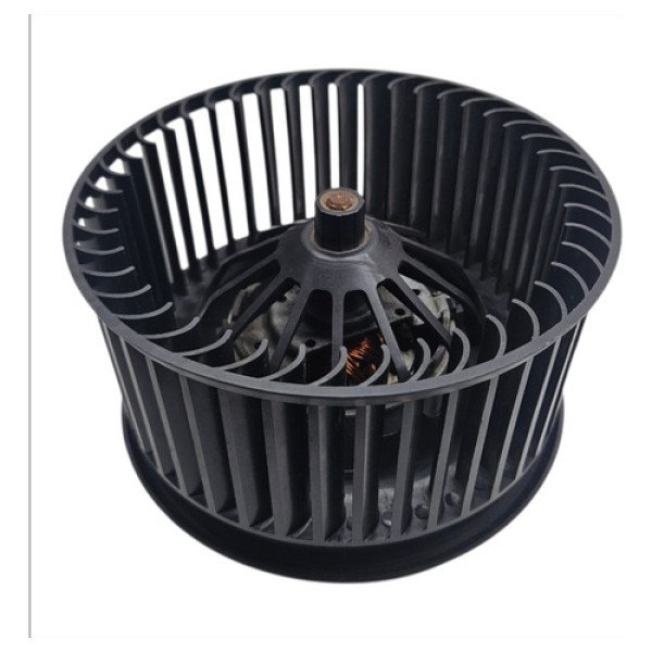 Motor Ventilador Ar Forçado Original Ford Focus 2014 2017